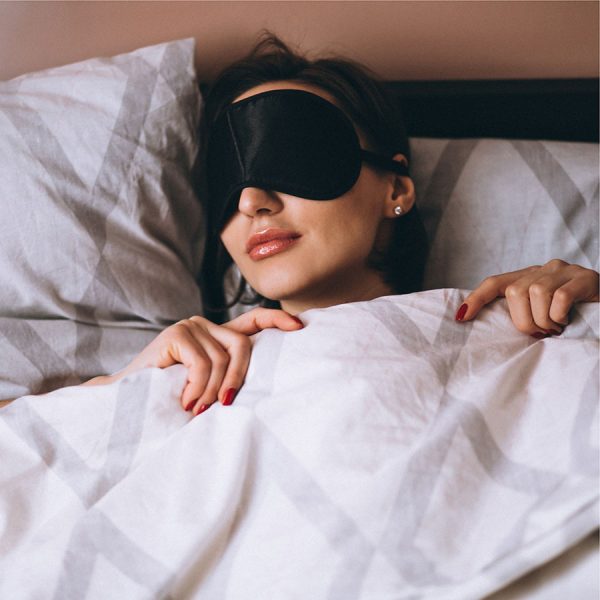 Best Sleep Mask