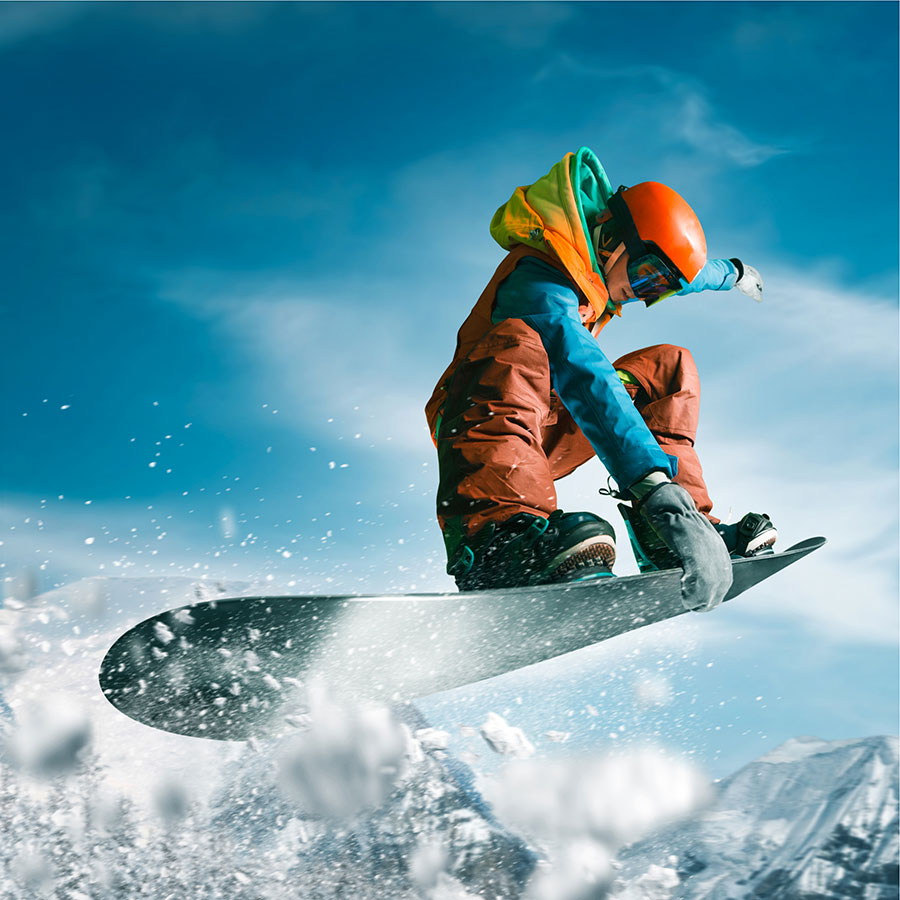 Best Snowboard • Reviews & Buying Guide