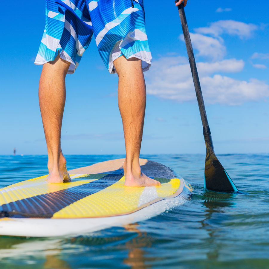 Best Stand Up Paddle Board • Reviews & Buying Guide