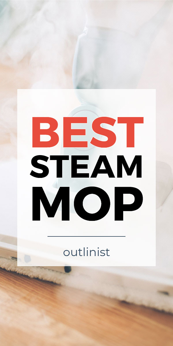 Best Steam Mop • Reviews & Buying Guide