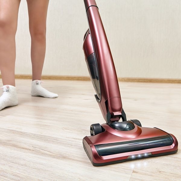 Best Upright Vacuum