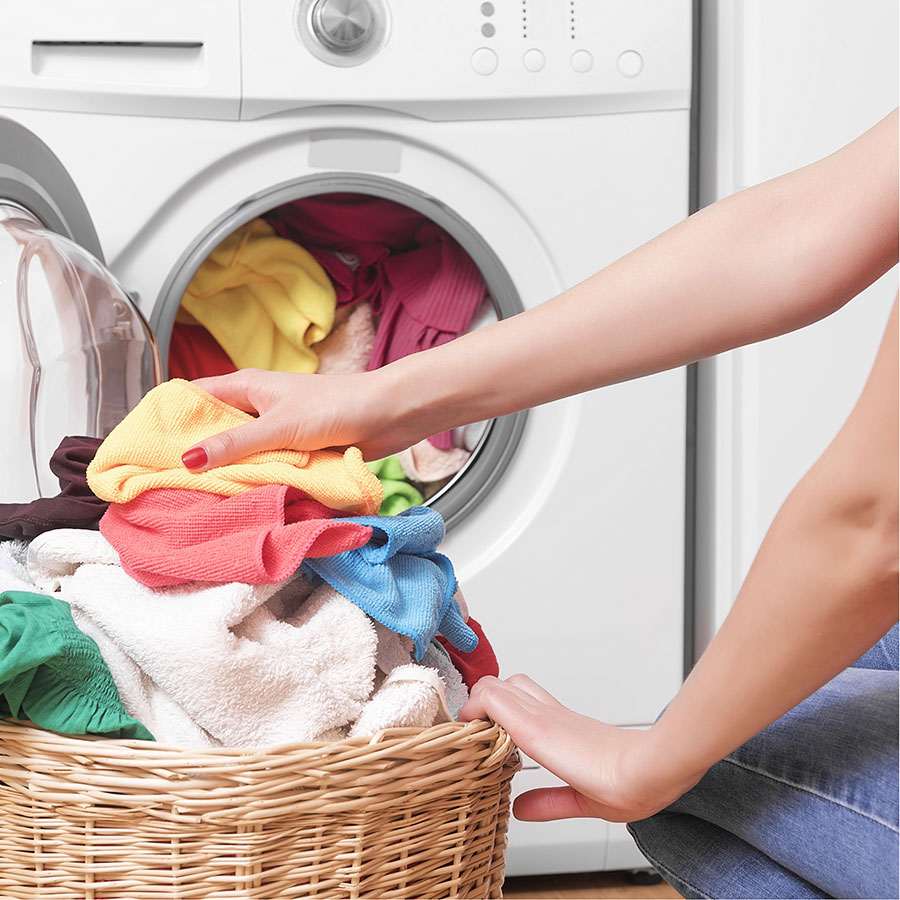 Best Washing Machine • Reviews & Buying Guide