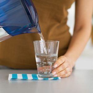 Best Water Filter Pitcher