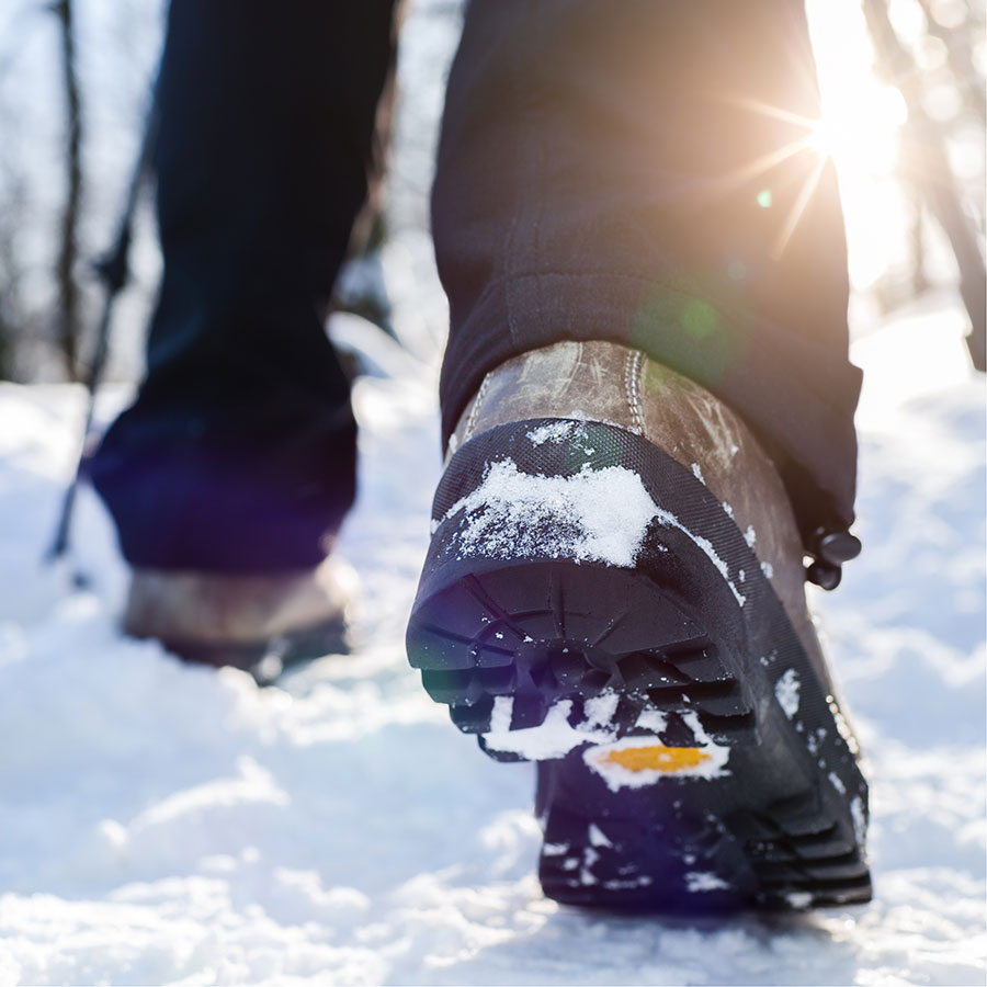 Best Winter Boots • Reviews & Buying Guide