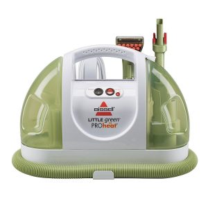 Bissell 14259 Little Green ProHeat Portable Carpet Cleaner