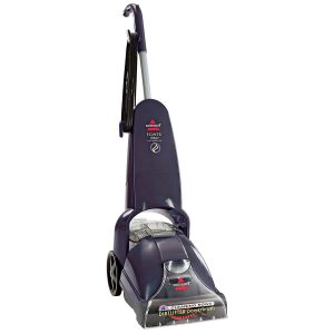 Bissell 1622 Power Lifter Brush Upright Carpet Cleaner