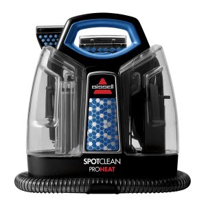 Bissell 5207F SpotClean ProHeat Portable Carpet Cleaner