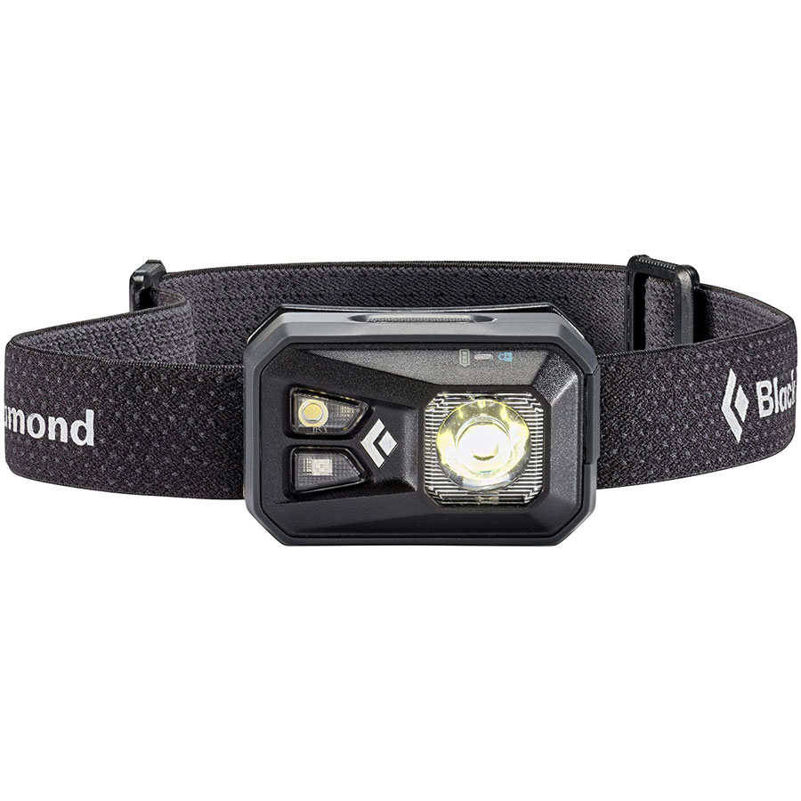 Black Diamond ReVolt Headlamp