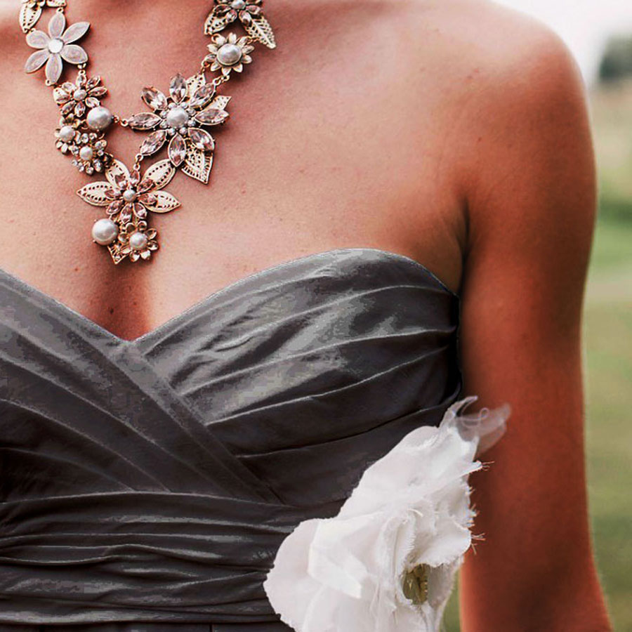 What is The Meaning of a Black Wedding Dress? What is The Meaning of a Black Wedding Dress?