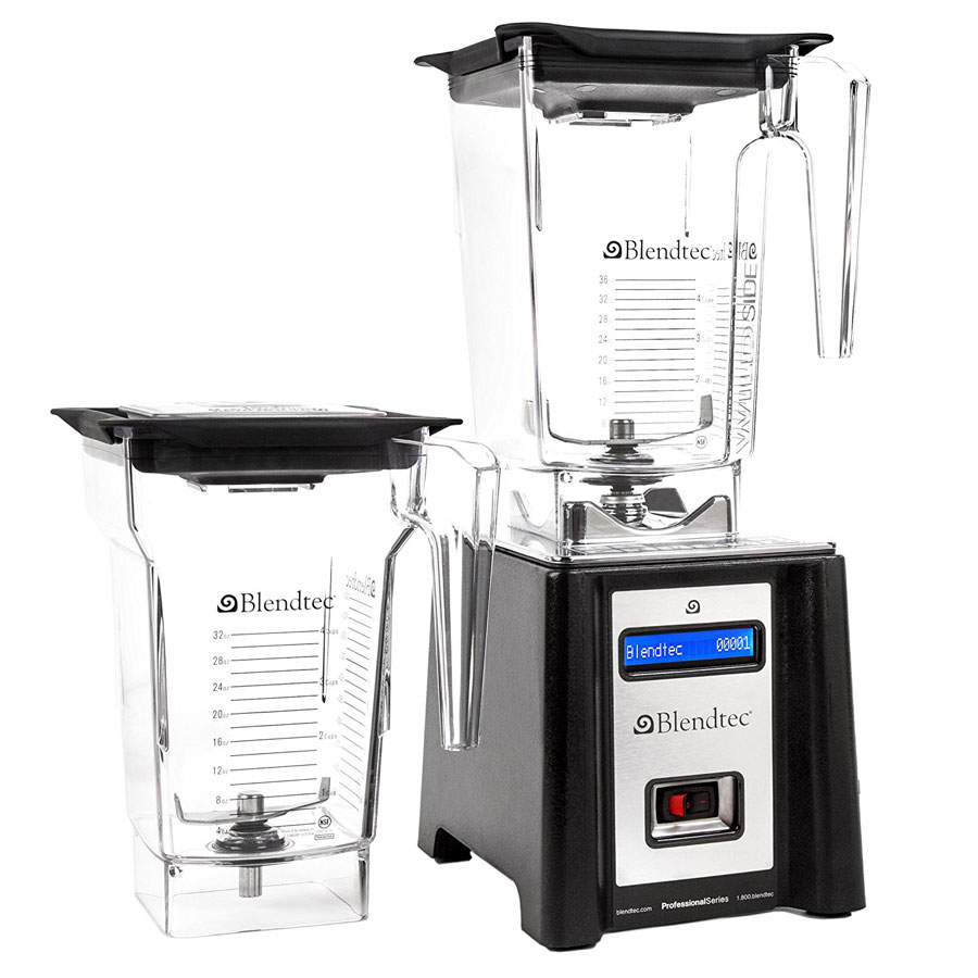 Blendtec High-Performance Commercial Blender