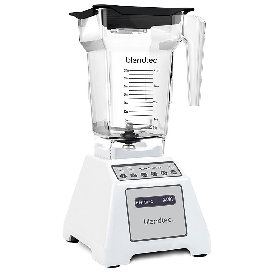 Blendtec TB-611-20 Total Commercial Blender