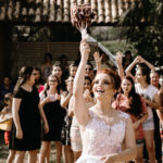 Good Bouquet Toss Alternatives Ideas