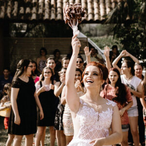 Good Bouquet Toss Alternatives Ideas
