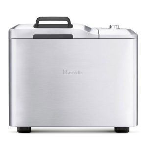 Breville BBM800XL Custom Loaf Bread Machine