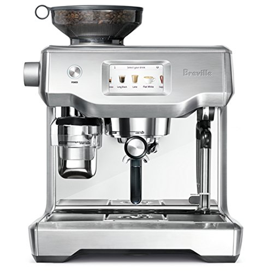 Breville BES990 Oracle Touch Commercial Espresso Machine