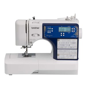 Brother Designio Series DZ3000 Sewing Machine