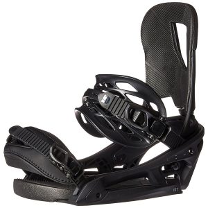 Burton Cartel EST Snowboard Bindings