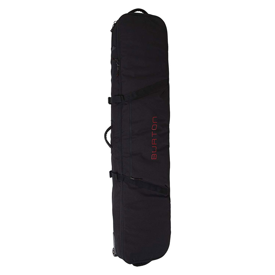 Burton Wheelie Board Case Snowboard Bag