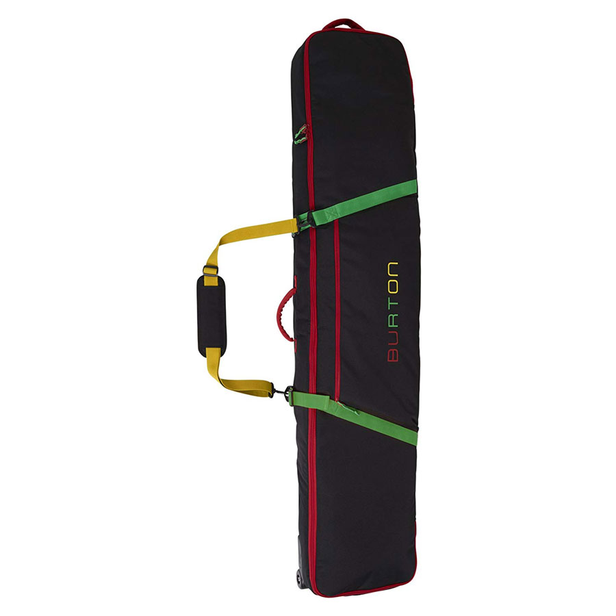 Burton Wheelie Gig Snowboard Bag