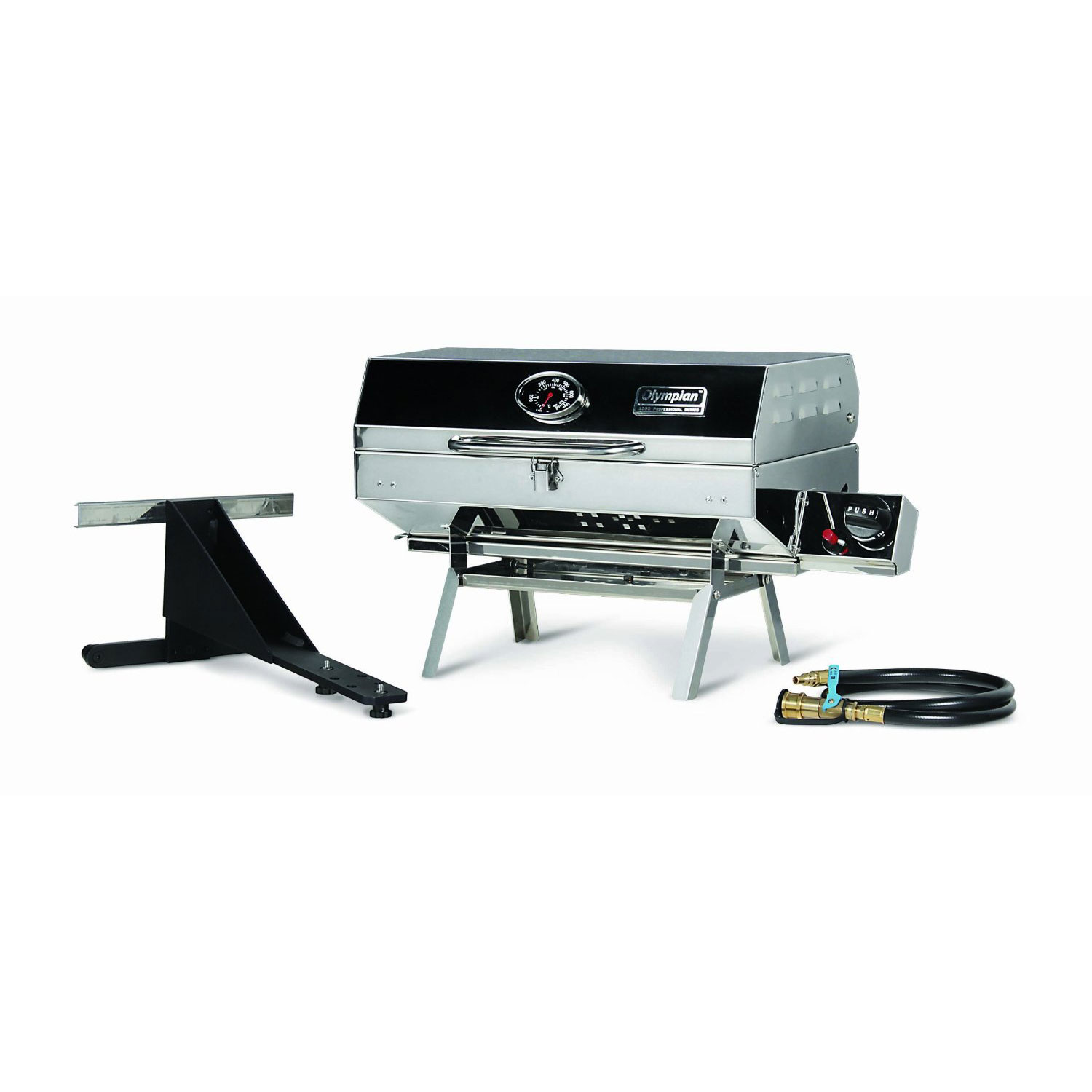 Best Portable Propane Grill Reviews & Buying Guide (Jun. 2023) • Outlinist