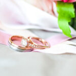 Can Your Engagement Ring Be Your Wedding Ring?