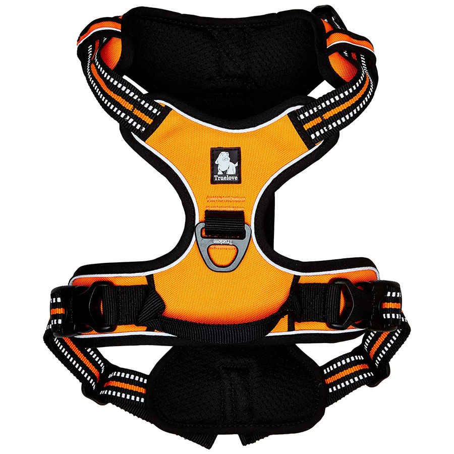 Chai’s Choice Best Outdoor Adventure Dog Harness