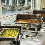 What is The Cheapest Food to Serve At a Wedding?