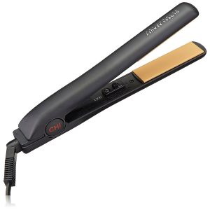 Chi Original Ceramic Hair Straightening Flat Iron