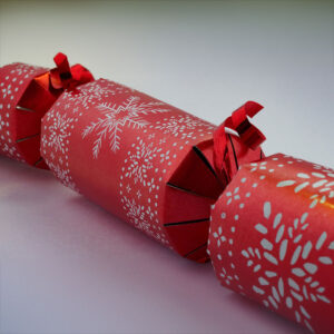 Everything You Want To Know About Christmas Crackers