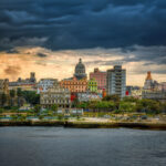 Christmas in Cuba
