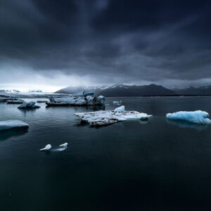 Christmas in Iceland