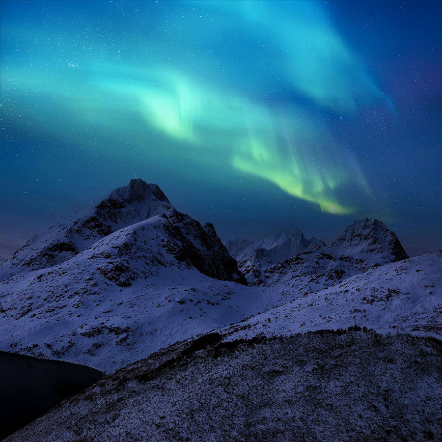 Christmas in Norway