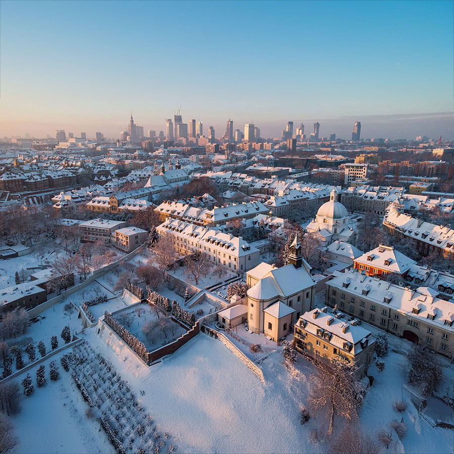 Christmas in Poland