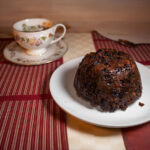 The Complete History of Christmas Pudding