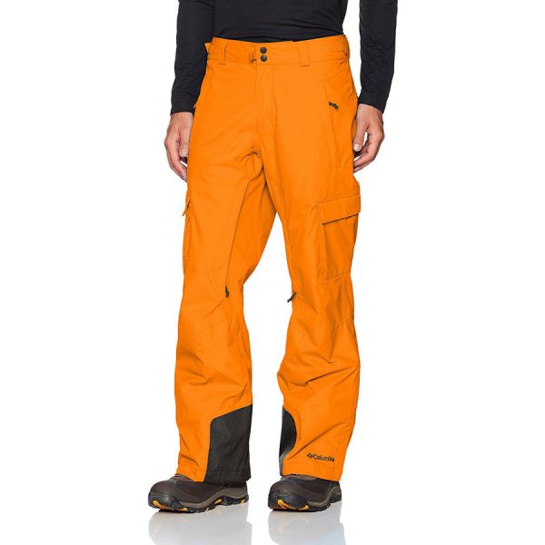 Columbia Ridge 2 Run Ski Pants