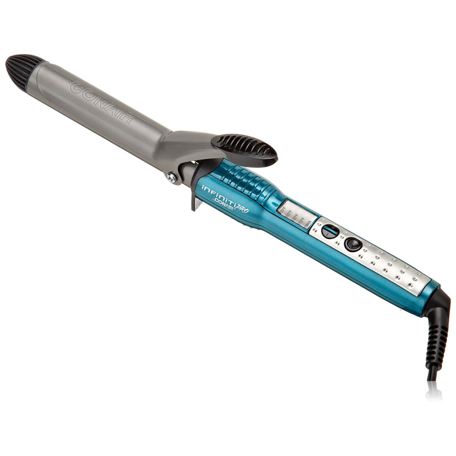 Conair Infiniti Pro Tourmaline Ceramic Curling Iron