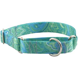 Country Brook Design Martingale Basic Dog Collar