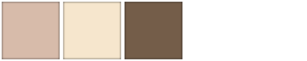cozy neutrals