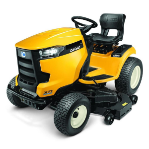 Cub Cadet 24/54-Inch XT1 Enduro Series Bluetooth Riding Mower