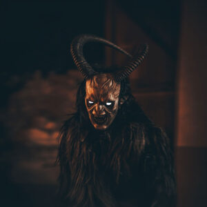 Dark History of Santa Claus (Krampus & More)