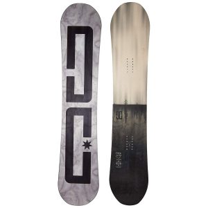 DC Mega Snowboard