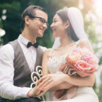 10 Best Colors For Your December Wedding