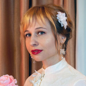Best DIY Wedding Hairstyles For Short Hair