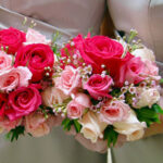 Do Bridesmaids Need Bouquets?