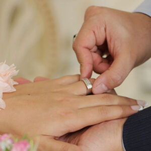 Do You Need Rings To Get Married? (Courthouse? Church?)