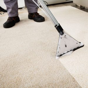 Does Carpet Cleaning Work?