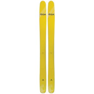 DPS Wailer 112 Alchemist Backcountry Skis