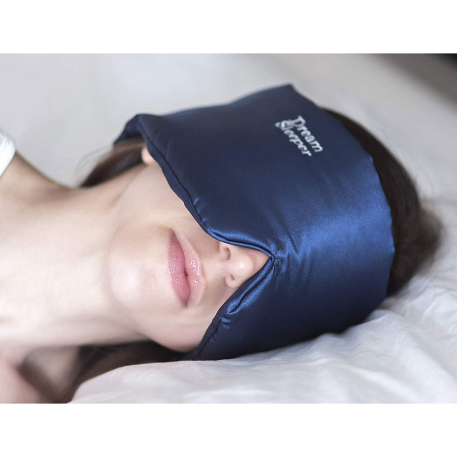 Dream Sleeper Hypoallergenic Sleep Mask