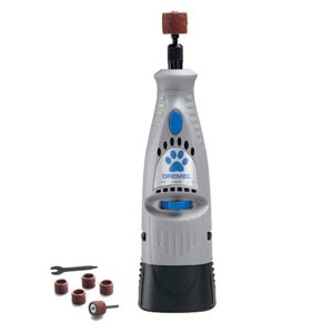 Dremel 7300 Grooming Dog Nail Grinder