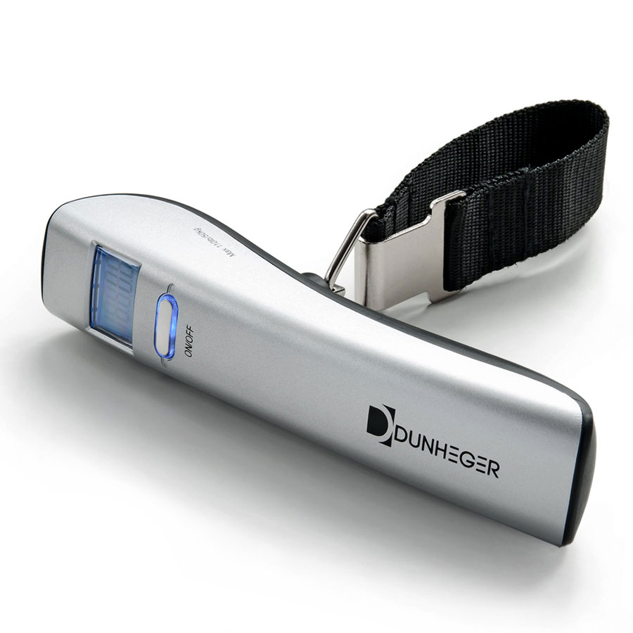 Dunheger Digital Luggage Scale